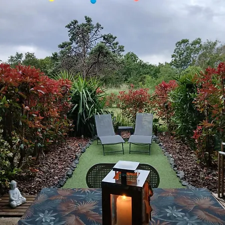Ghiso'lodge شقة جيزنوكسيا