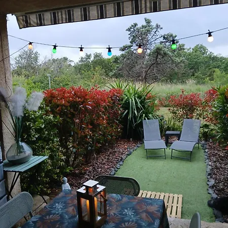 Ghiso'lodge شقة