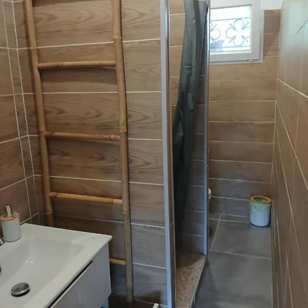 شقة Ghiso'lodge