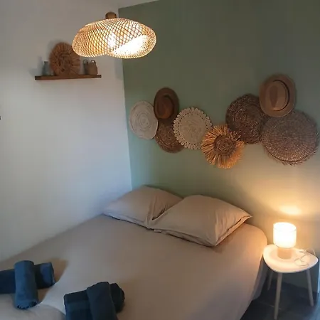 Ghiso'lodge شقة جيزنوكسيا