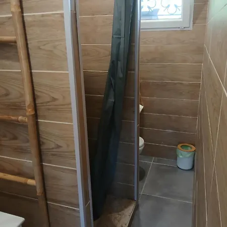 Ghiso'lodge * جيزنوكسيا