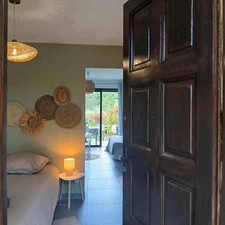 شقة Ghiso'lodge جيزنوكسيا